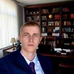 Игорь Трушин, 29.12.1988, Нижневартовск