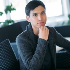 Нурлыбек Адришев, 24.06