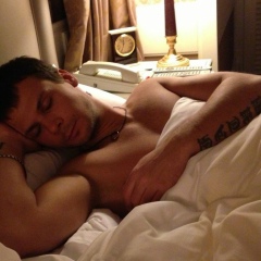 Кирилл Горелик, 21.02.1984, Санкт-Петербург