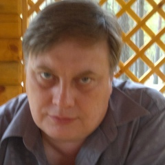 Виталий Иванов, 13.09, Санкт-Петербург