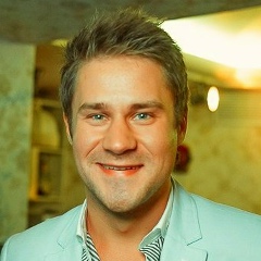 Артём Осьмирко, 04.01, Санкт-Петербург