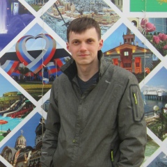 Сергей Соколов, 28.11, Сертолово