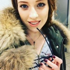 Габриела Цимбалюк, 26.10, Елгава
