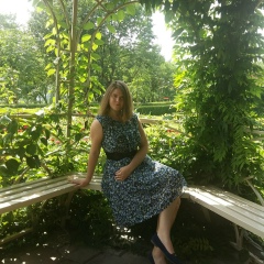 Катерина Журавлева, 17.04, Москва