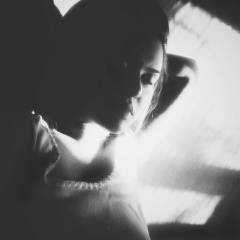 Маргарита Бакунова, 04.04.1995, Бишкек