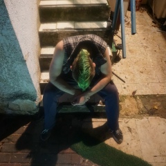 Кол Мартьянов, 05.07, Нетания