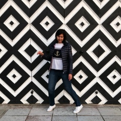 Ольга Марченко, 11.08, Санкт-Петербург