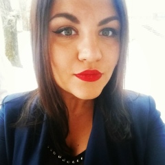 Лариса Гулина, Санкт-Петербург