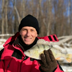 Игорь Петров, 03.07.1967, Барнаул
