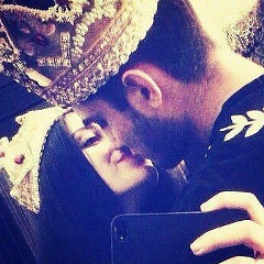 Nyrbek Usenov, Бишкек