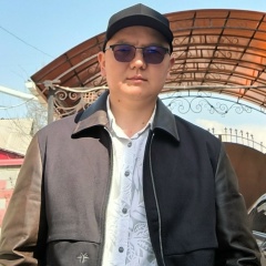 Актан Кочкоров, Москва