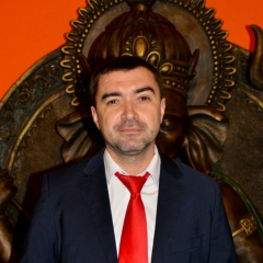 Рустам Сафонов, 18.05.1985, Донецк