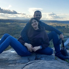 Екатерина Сальная, 01.09, Санкт-Петербург