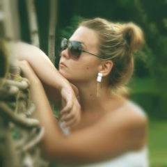 Юлька Гришкова, 09.05, Москва