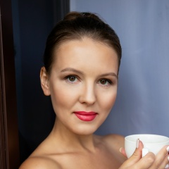 Маргарита Доброхотова, 14.08.1990, Москва