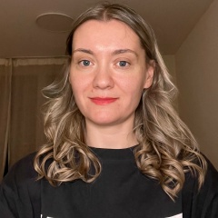 Юлия Турта, 25.06, Zürich