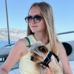 Ольча Цывун, 08.02