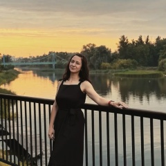 Дарья Голованова, 24.03, Тамбов