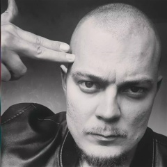 Кирилл Панкратий, 27.07, Екатеринбург