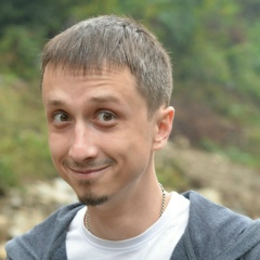 Максим Гусев, 11.06.1989, Киев