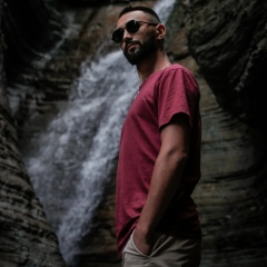 Арсен Экизьян, 10.05.1994, Ростов-на-Дону