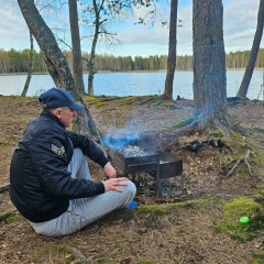 Илья Васильев, 06.10, Санкт-Петербург