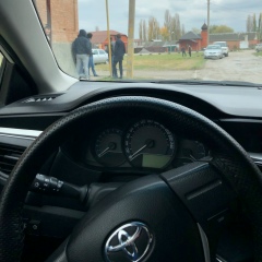 Сальман Уцаев