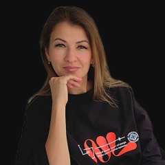 Ангелина Масликова, 24.01