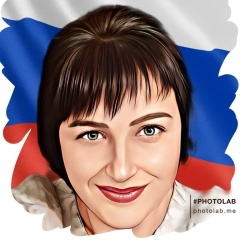 Ирина Красникова, 13.09.1983, Тамбов