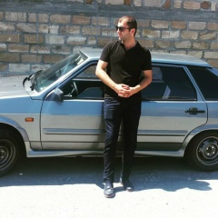 Магомед Мехдиев, 08.06