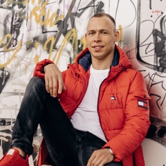 Lexa Aggressive, 12.01.1992, Санкт-Петербург