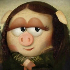 Нюша Буткина, 24.12.1980, Москва