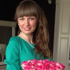 Марина Жила, 03.05, Киев