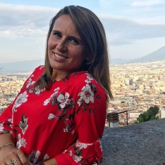 Анна Маркова, 27.08, Омск