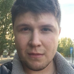 Юрий Эйхман, 20.01.1992, Астана