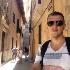 Андрей Маковецкий, 21.02, Минск