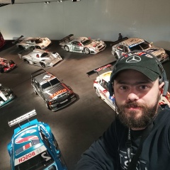 Гоша Ларченко, 24.12.1991, Минск