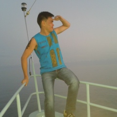 Баха Galent, 05.01.1978, Шымкент