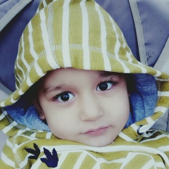 Шахнозхон Фозилова, 15.05.1993, Санкт-Петербург