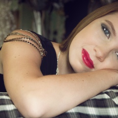 Екатерина Поповкина, 04.10.1988, Мытищи