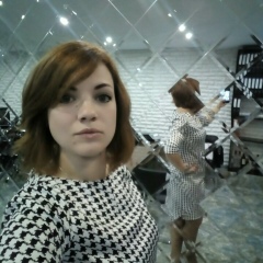 Наталья Лыч, 21.05.1987, Калининград