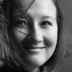 Мария Лагутина, 08.09, Санкт-Петербург