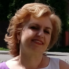 Анна Грачева, 06.05, Калининград