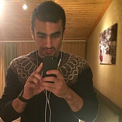 Рашад Асланов, 01.10.1985, Баку