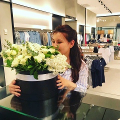 Diana Nurtasova, 04.11.1995, Астана