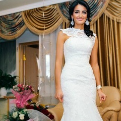 Каролина Pogosyan, 18.09.1990, Чебоксары