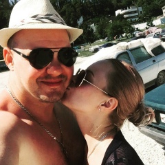 Алексей Бодрых, 10.03.1985, Выселки