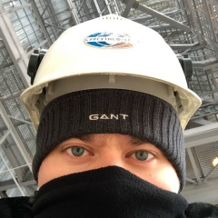 Рома Ермулин, 27.07