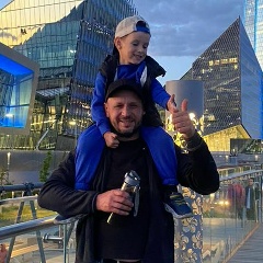 Николай Молчанов, 19.05.1983