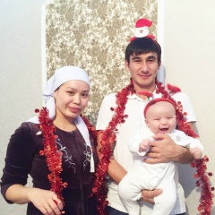 Шырайлым Жумакан